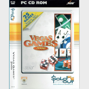 Vegas Games 2000 (1998)