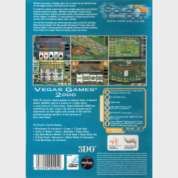 Vegas Games 2000 (1998)
