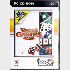 Vegas Games 2000
