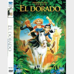 Vejen Til El Dorado (2001)