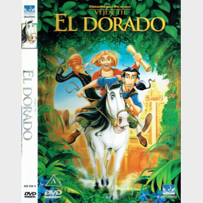 Vejen Til El Dorado (2001)
