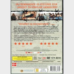 Vejen Til Guantanamo (2006)