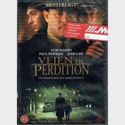 Vejen Til Perdition (2002)