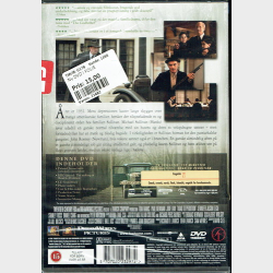 Vejen Til Perdition (2002)