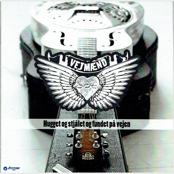 Vejm�nd - Hugget &amp; Stj�let Og Fundet P� Vejen (2011) (Promo)