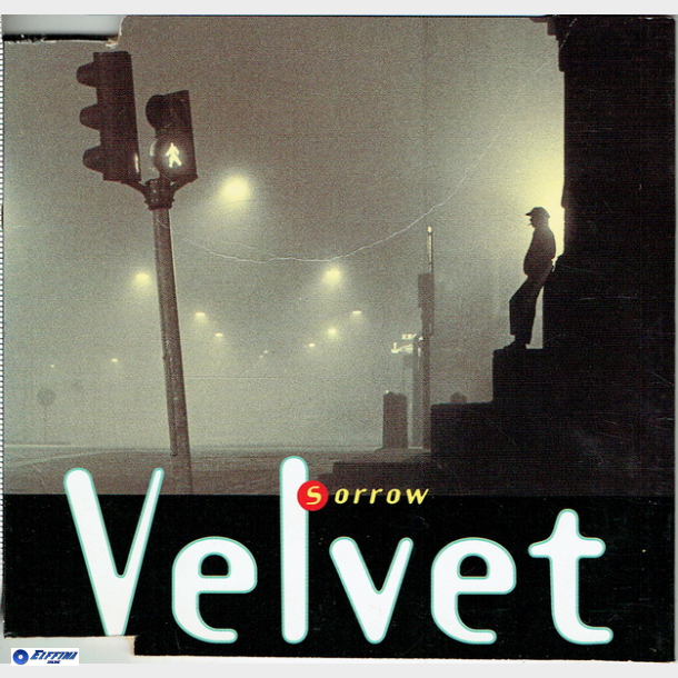 Velvet - Sorrow (1995)