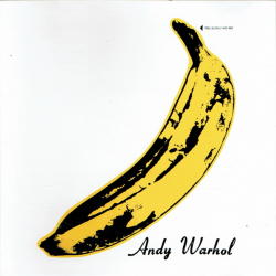 Velvet Underground, The &amp; Nico - The Velvet Underground &amp; Nico (1996)