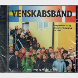 Vendskabsb�nd - NY