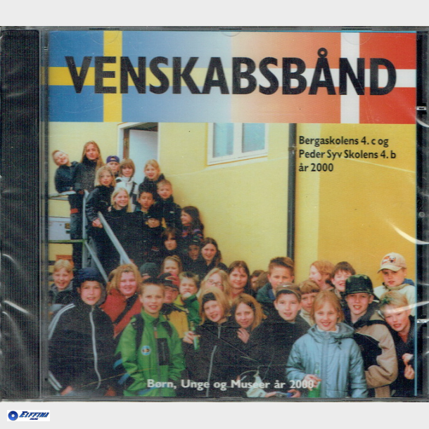 Vendskabsb�nd - NY