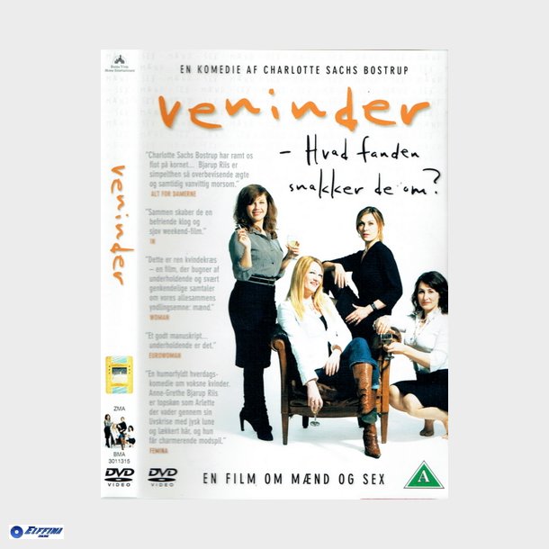 Veninder (2005)