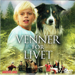 Venner For Livet (2005) (Anders And)