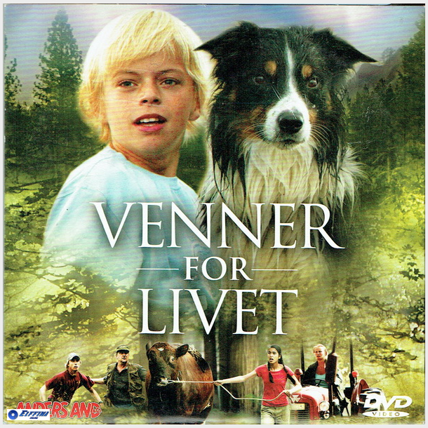 Venner For Livet (2005) (Anders And)