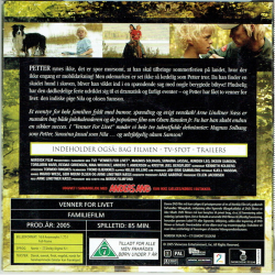 Venner For Livet (2005) (Anders And)