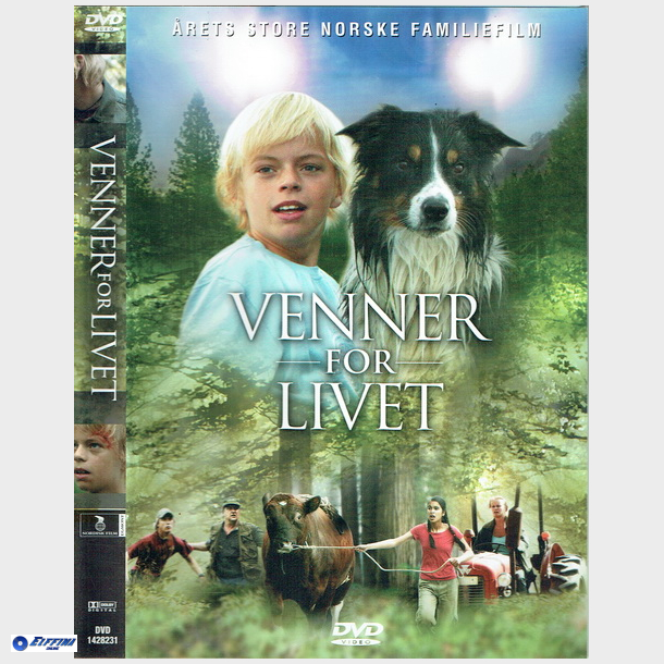 Venner For Livet (2005)