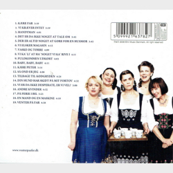 Venter P Far - 1. Sortering (2008) (Digi)