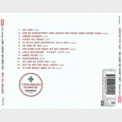 Venter P Far - Du Har S Evigt Ret (2005)