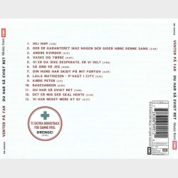 Venter P Far - Du Har S Evigt Ret (2005)