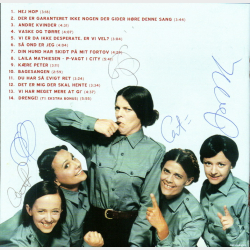 Venter P Far - Du Har S Evigt Ret (2005)