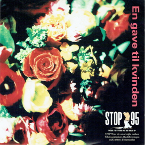 Venter P Far - En Gave Til Kvinden (1995) (Jewel)