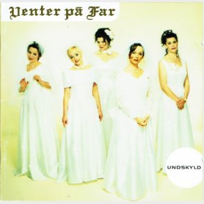 Venter P Far - Undskyld (1998)