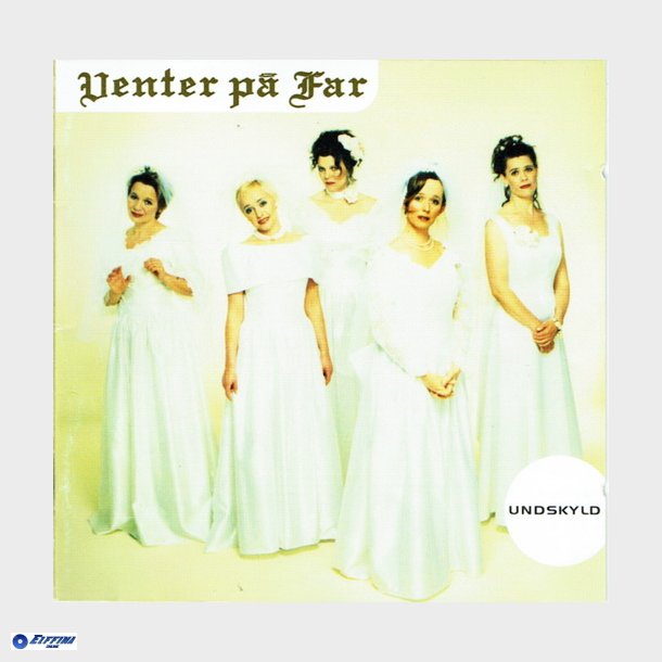 Venter P Far - Undskyld (1998)