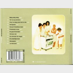 Venter P Far - Undskyld (1998)