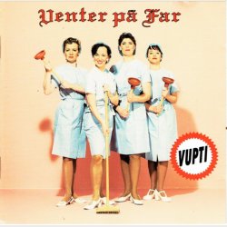 Venter P Far - Vupti (Holland) (1994)