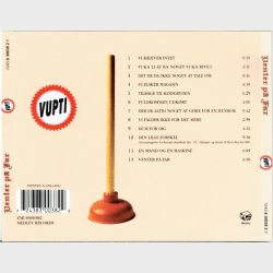 Venter P Far - Vupti (Holland) (1994)