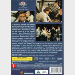 Venus Fra Vest (1962)