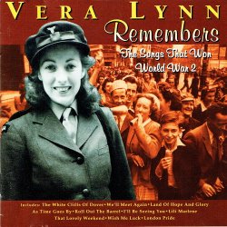 Vera Lynn - Remembers (1994)