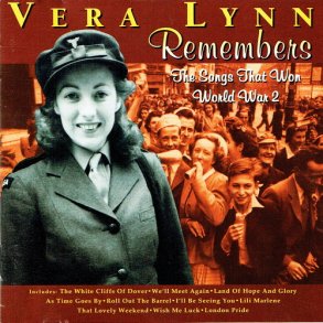 Vera Lynn - Remembers (1994)