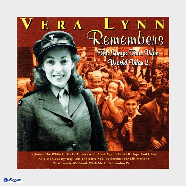 Vera Lynn - Remembers (1994)