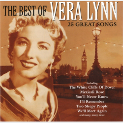 Vera Lynn - The Best Of Vera Lynn (1996)