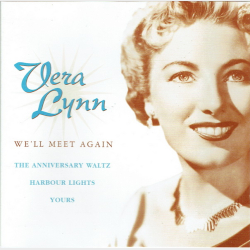 Vera Lynn - We'll Meet Again (2000)