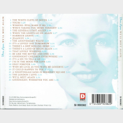 Vera Lynn - We'll Meet Again (2000)