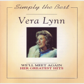 Vera Lynn - We'll Meet Again Her Greatest Hits (1994)