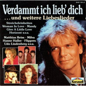 Verdammt Ich Lieb Dich Und Weitere Liebeslieder (1990)