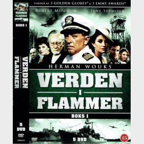 Verden I Flammer (1988)