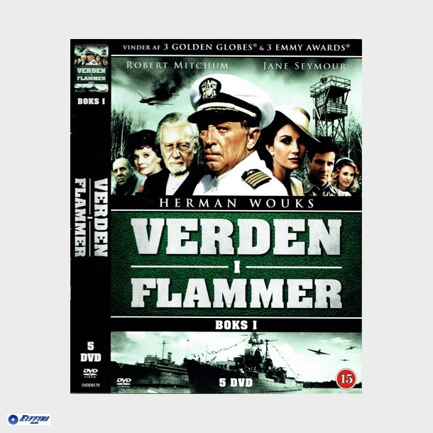 Verden I Flammer (1988)