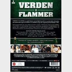 Verden I Flammer (1988)