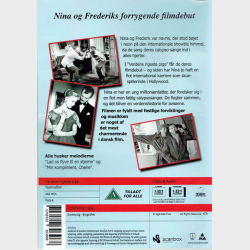 Verdens Rigeste Pige (1958)