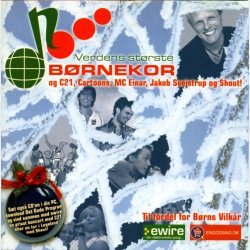 Verdens Strste Brnekor (2005)