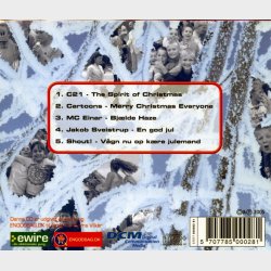 Verdens Strste Brnekor (2005)