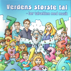 Verdens St�rste Tal (2012)