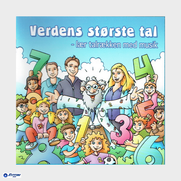 Verdens St�rste Tal (2012)