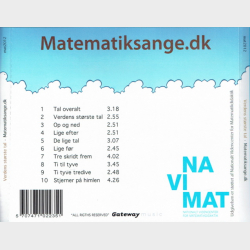 Verdens St�rste Tal (2012)