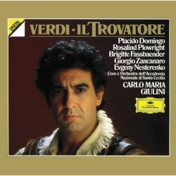 Verdi - Il Trovatore (1989)