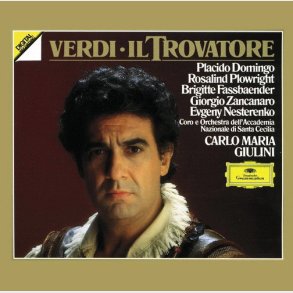 Verdi - Il Trovatore (1989)