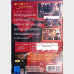 Verhandlungssache (Negotiator) (Tysk) (1998)