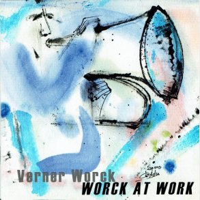 Verner Worck - Worck At Work